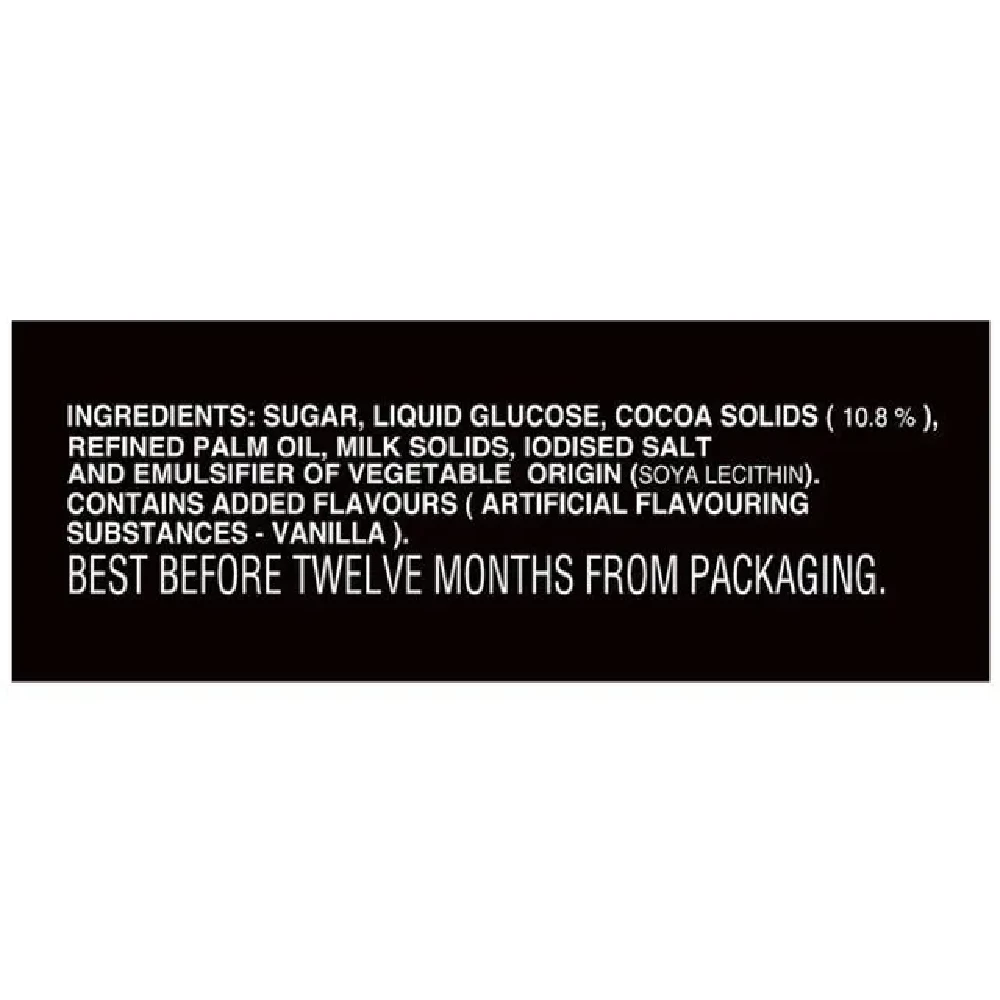 Parle Candy - Melody Chocolaty, 391 g-3.webp